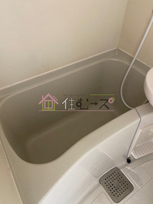 グリシーヌ弁天町 風呂画像