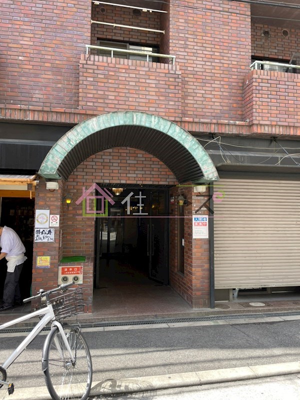 北堀江レジデンス その他1