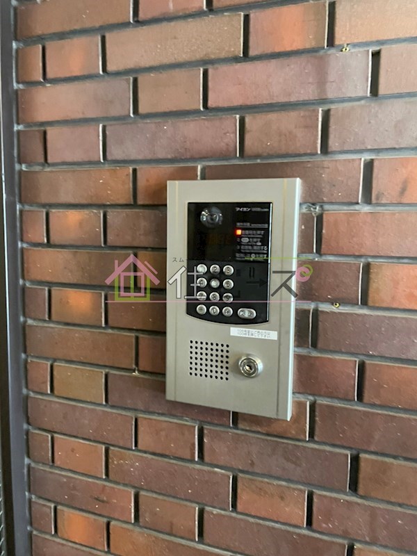 北堀江レジデンス その他外観5