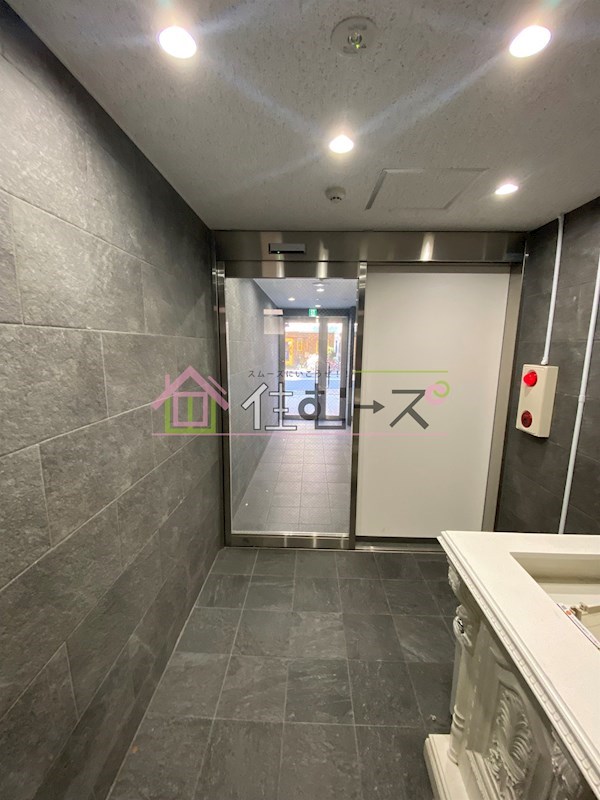 シャトー・デ・シリウス その他外観2