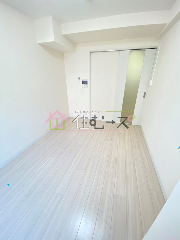 シャトー・デ・シリウス リビング