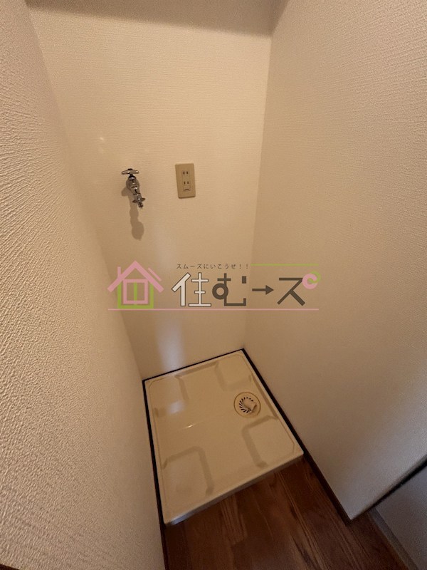 ノルデンハイム新大阪Ⅱ その他4