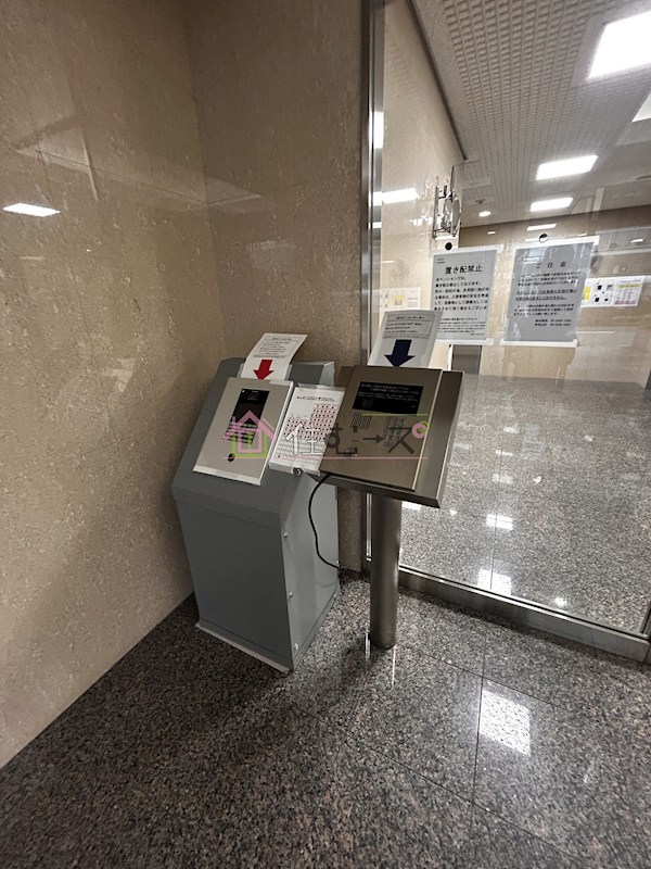 ノルデンハイム新大阪Ⅱ その他外観3