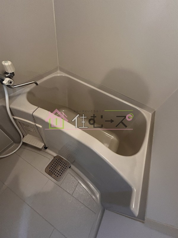 ノルデンハイム新大阪Ⅱ 風呂画像