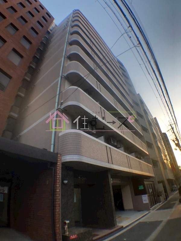 コート西中島 その他外観1