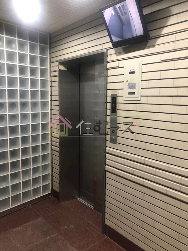 コート西中島 その他外観3