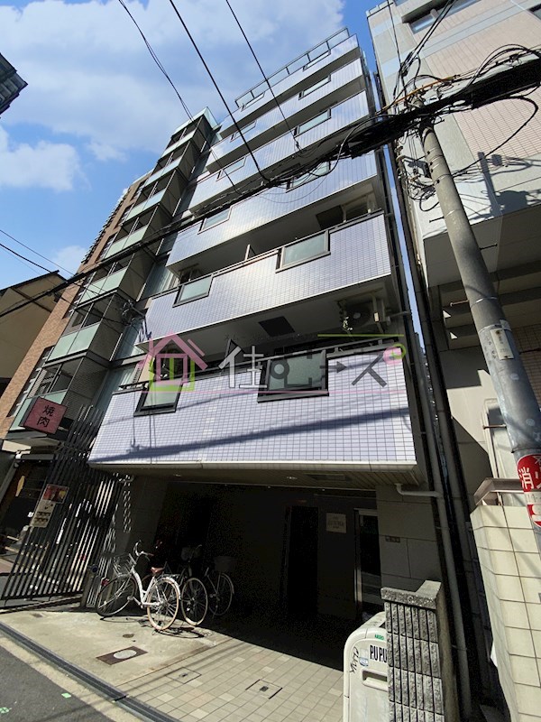 JUNWAマンション その他外観1