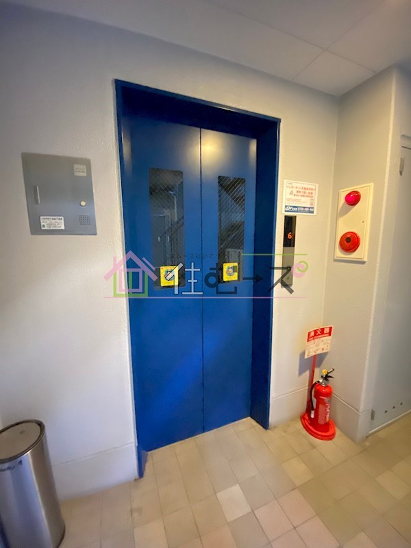 JUNWAマンション その他外観2