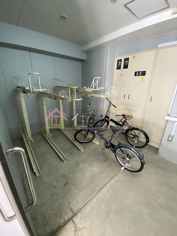 JUNWAマンション その他外観3