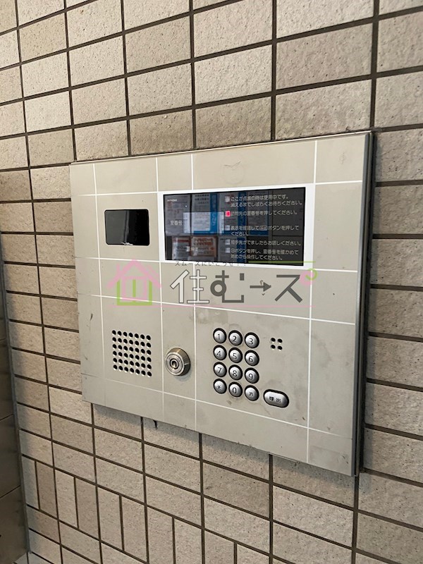 JUNWAマンション その他外観4