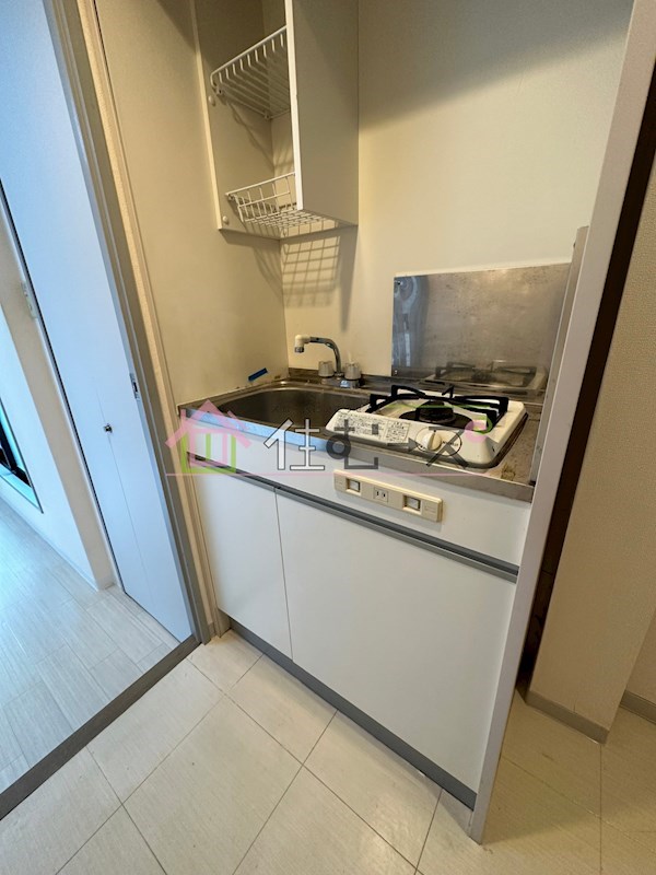 JUNWAマンション キッチン