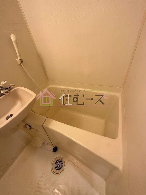 JUNWAマンション 風呂画像