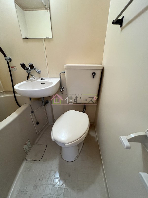 ルネッサンス32番館 その他4