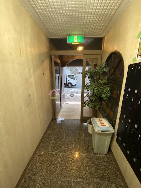 ルネッサンス32番館 その他外観2