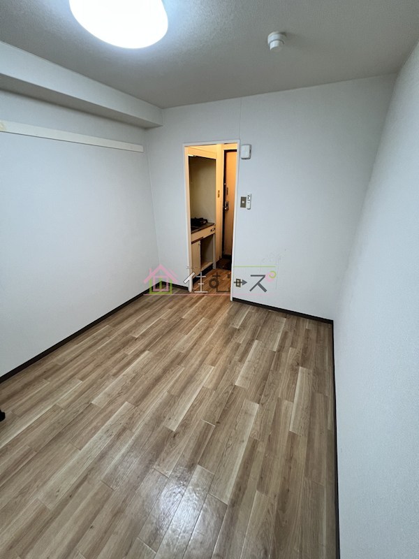 ルネッサンス32番館 リビング