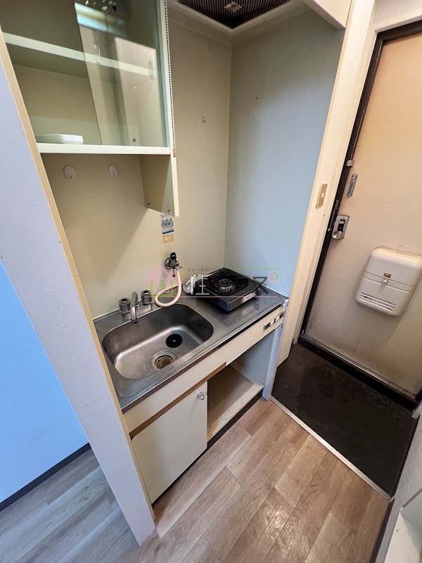 ルネッサンス32番館 キッチン