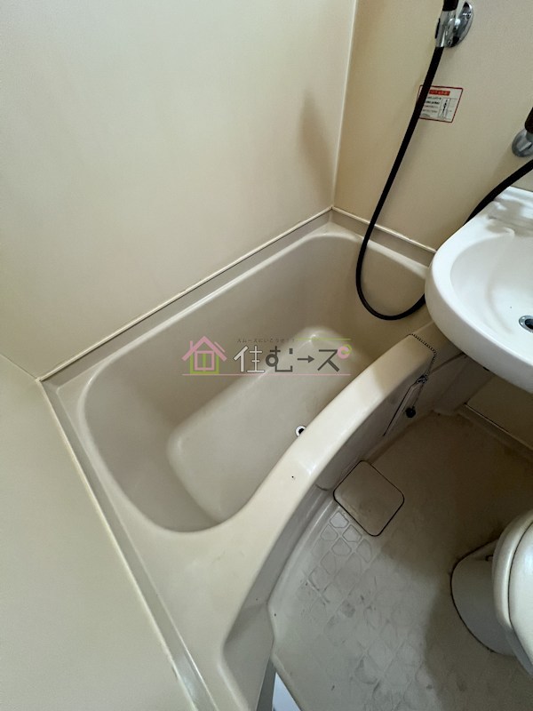 ルネッサンス32番館 風呂画像