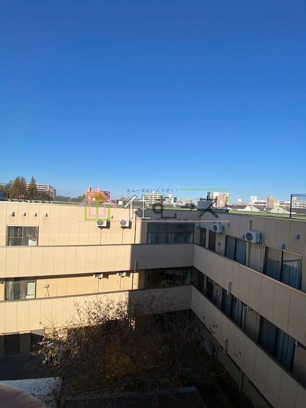 アークハイツ平野 その他2