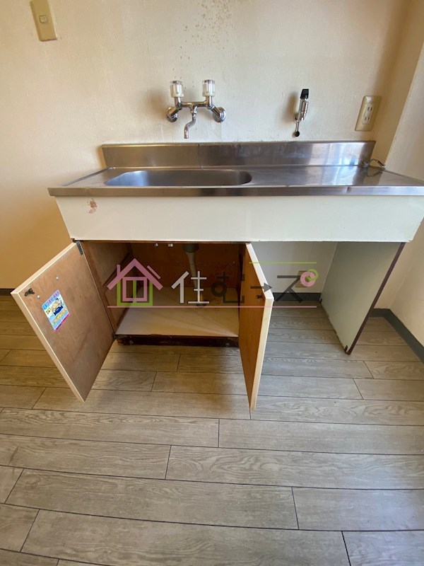 アークハイツ平野 その他4