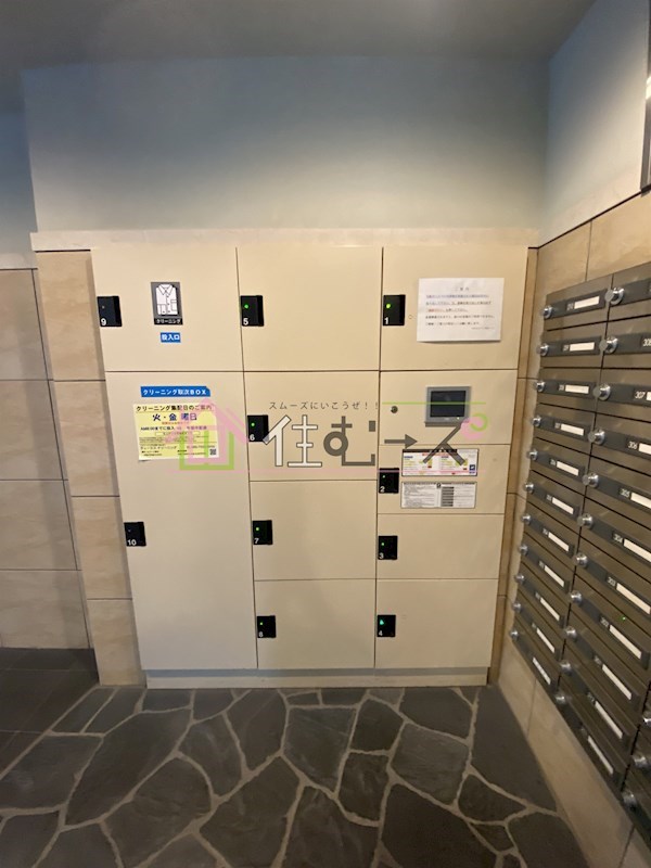 エステムコート難波WEST-SIDE大阪ドーム前  その他外観3