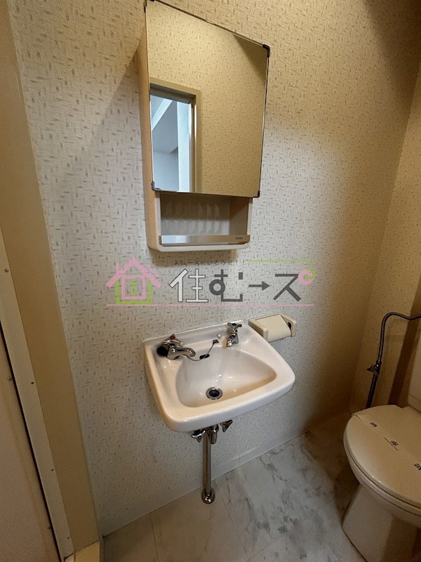 エクセル今里マンション その他4