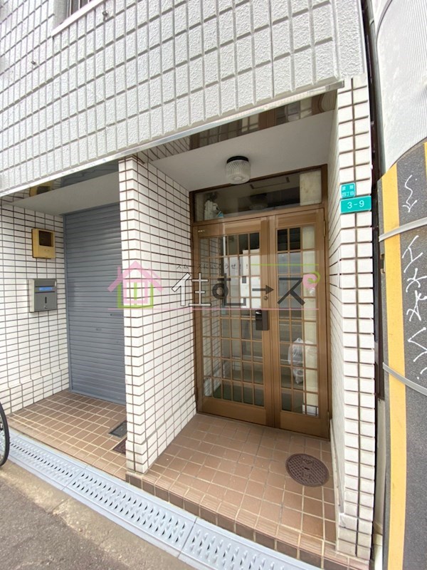 なにわマンション その他1