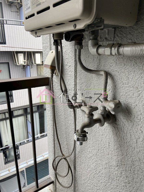 なにわマンション その他2