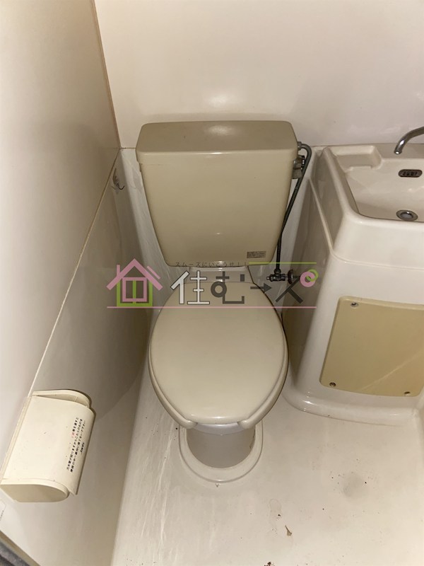 なにわマンション その他3