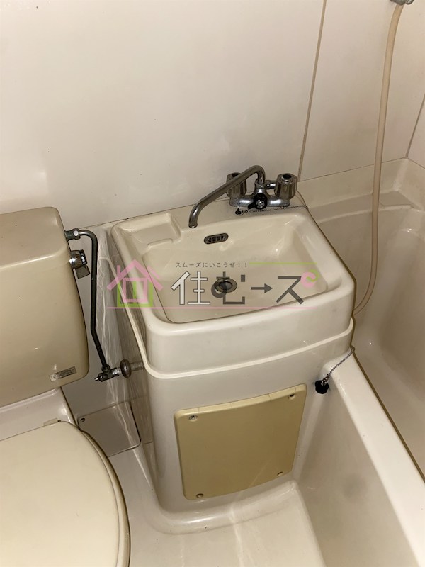 なにわマンション その他4