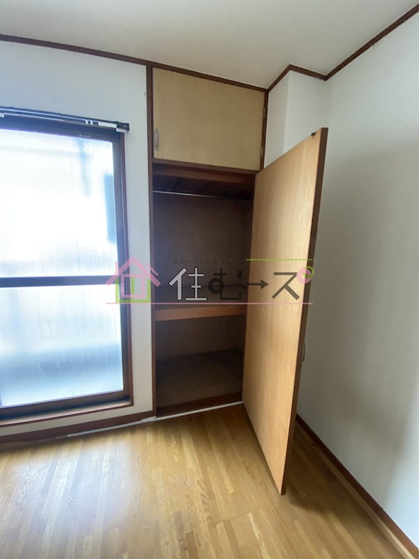 なにわマンション その他5