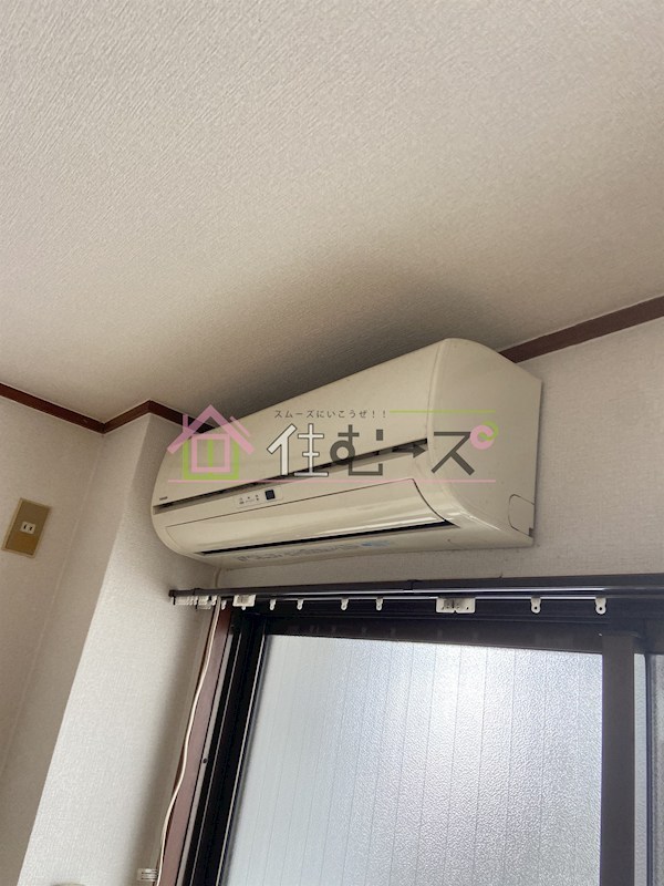 なにわマンション その他6