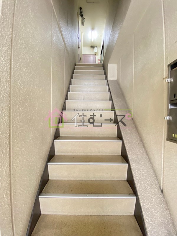 なにわマンション その他外観3