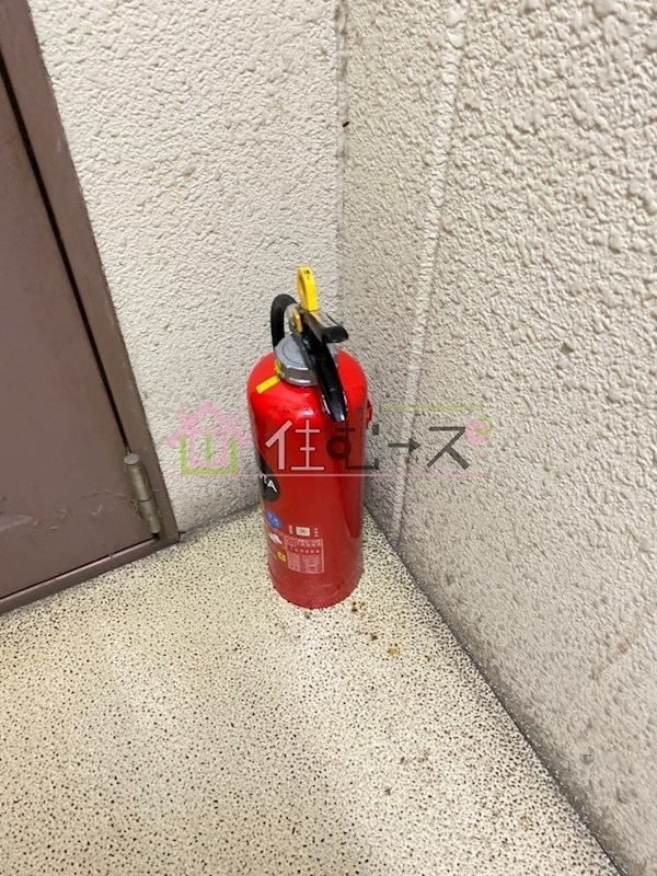 なにわマンション その他外観5