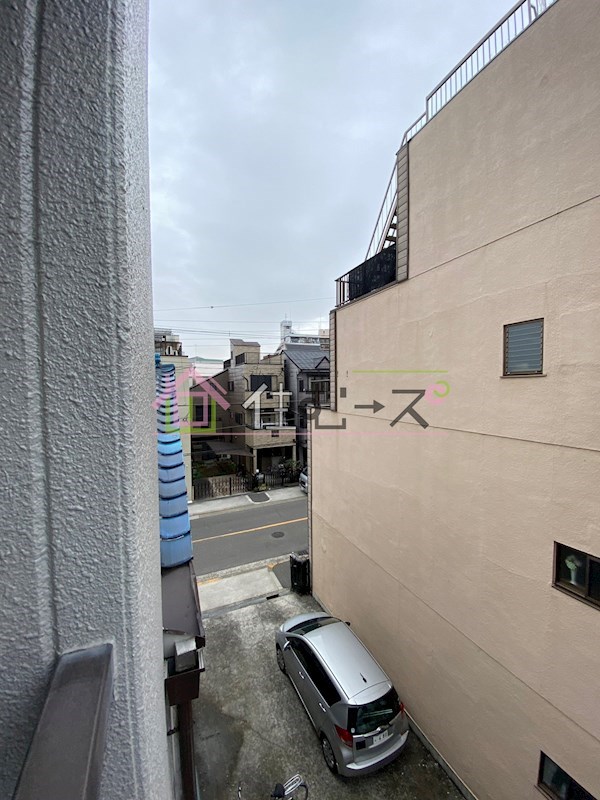 なにわマンション その他外観6