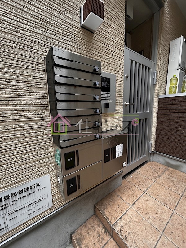 アミュゼ その他外観3