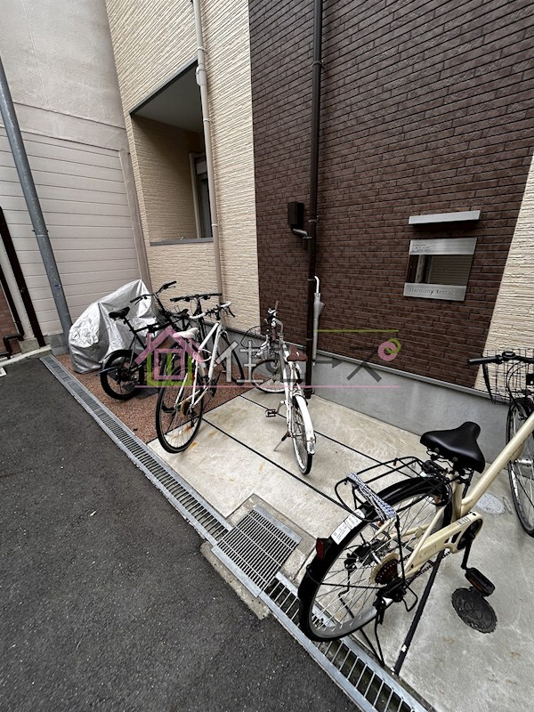 アミュゼ その他外観4