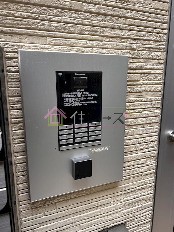 アミュゼ その他外観5