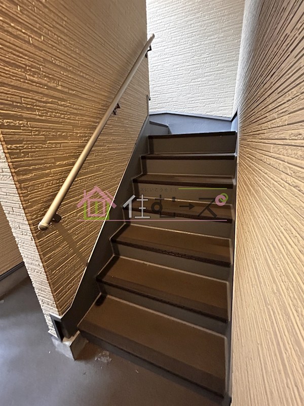 アミュゼ その他外観6