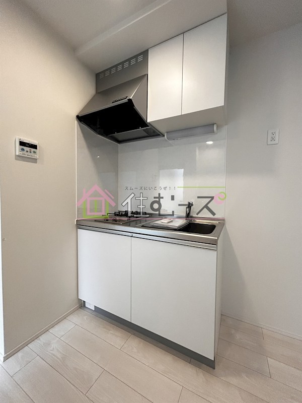 アミュゼ キッチン