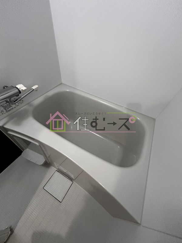 アミュゼ 風呂画像