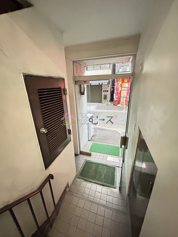 第一草薙ビル その他外観2