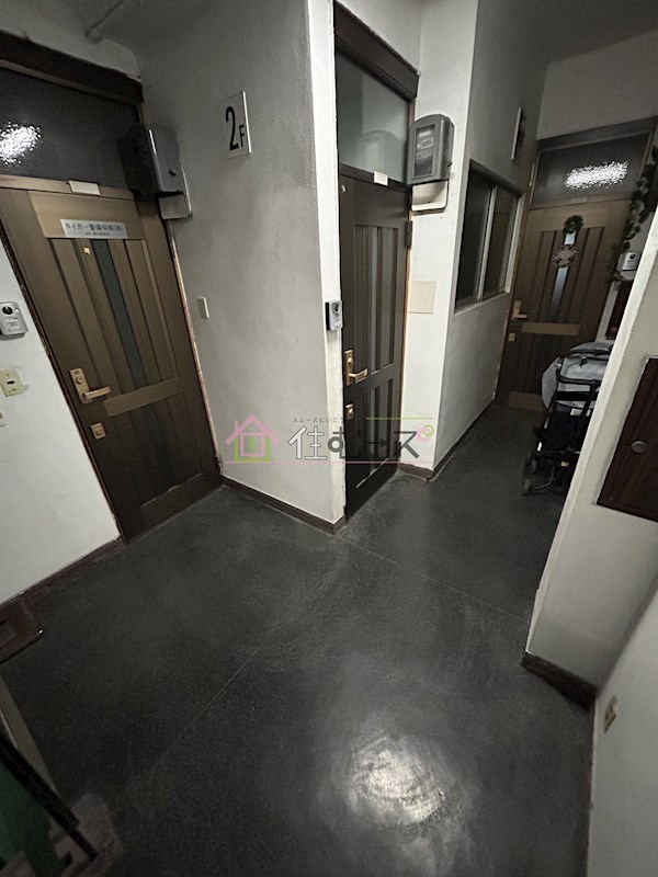 第一草薙ビル その他外観3