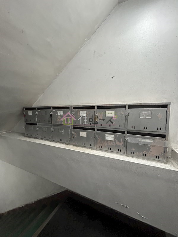 第一草薙ビル その他外観5