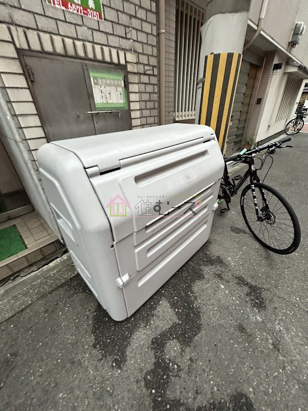 第一草薙ビル その他外観6