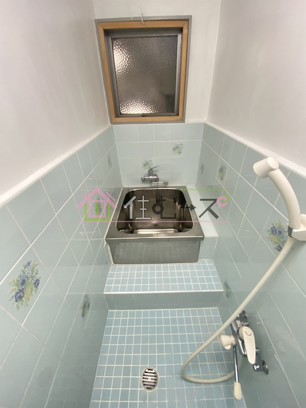 第一草薙ビル 風呂画像