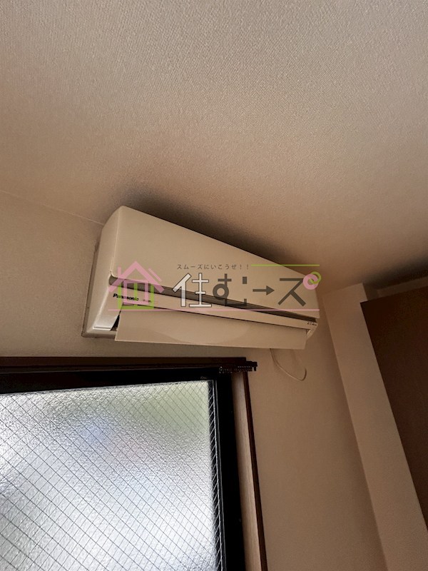 スカイビル その他2