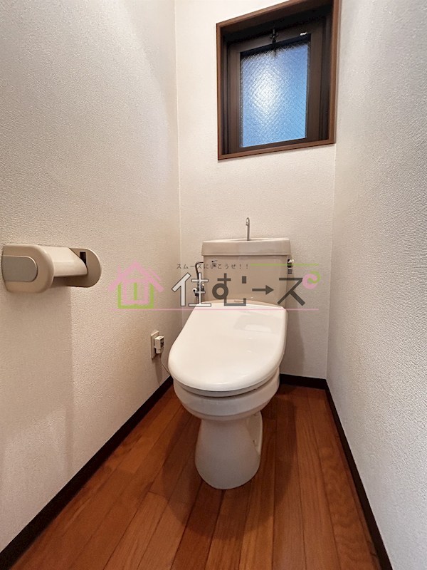 スカイビル その他3