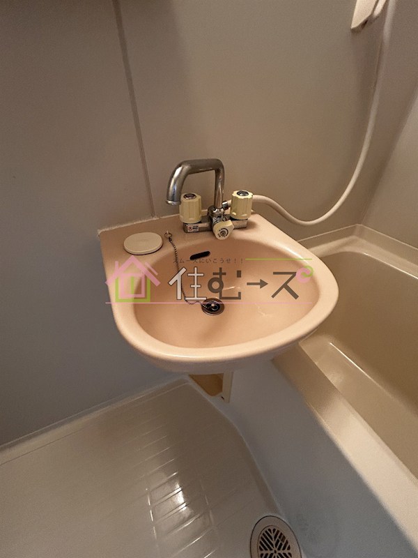 スカイビル その他4