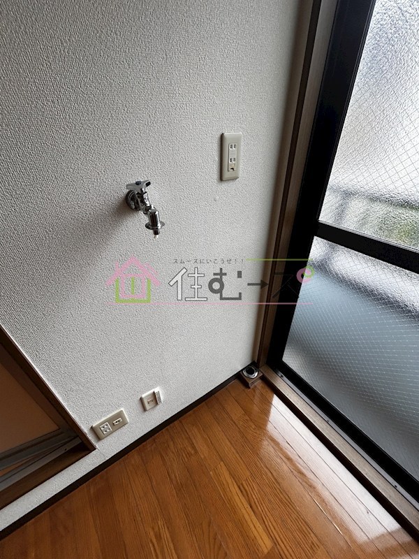 スカイビル その他5