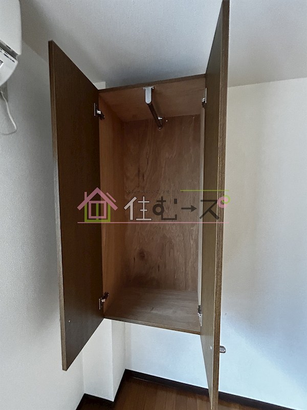 スカイビル その他6